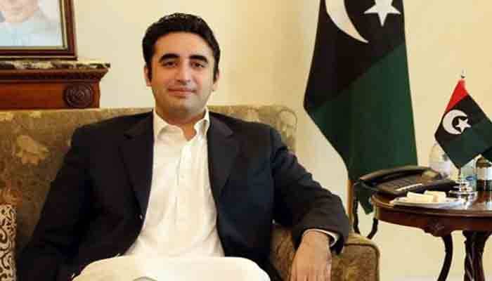 Elections will be held on time: Bilawal