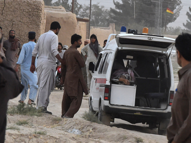 Financial assistance announced for victims of Mastung tragedy