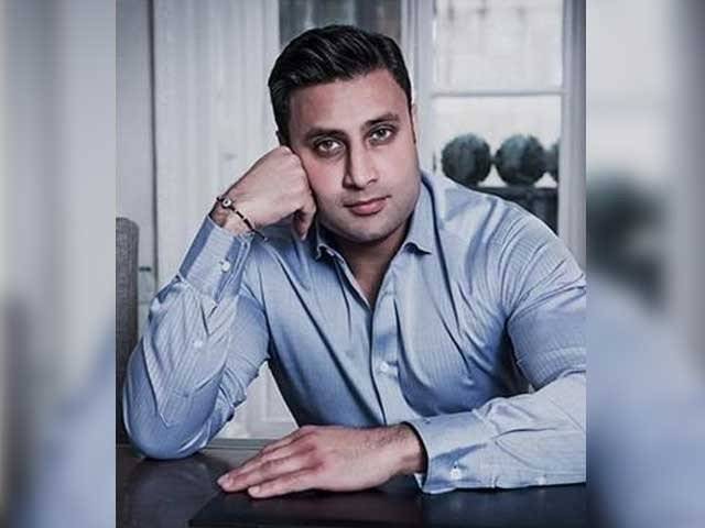 IHC gives go ahead to interior ministry for placing Zulfi Bukhari on ECL