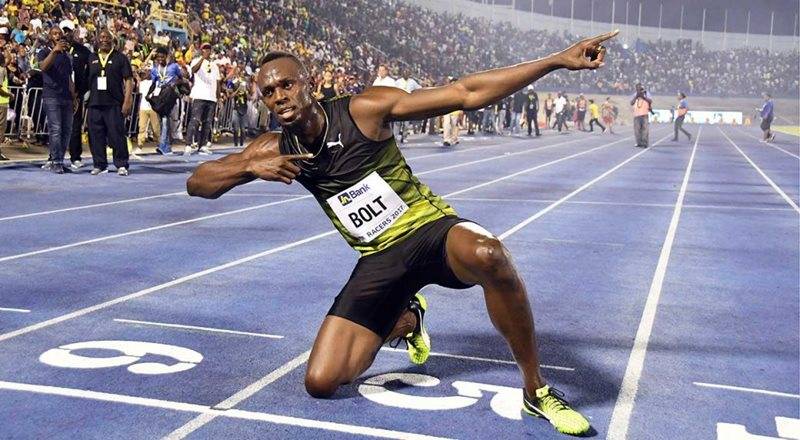 Bolt on brink of trial with Aussie football club