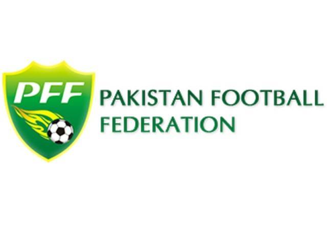 Pak football fraternity disappointed with PFF