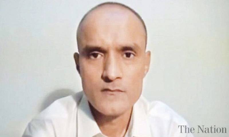 Pakistan submits second reply before ICJ in Jadhav's case: sources