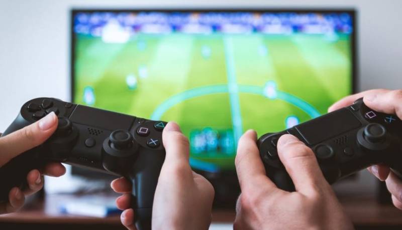 Saudi Arabia bans 47 video games after children’s deaths