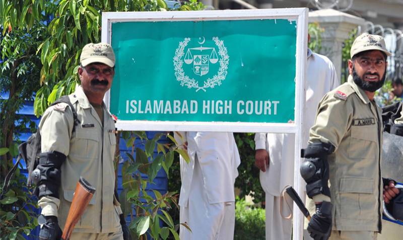 IHC judge chides intelligence agencies over disappearances