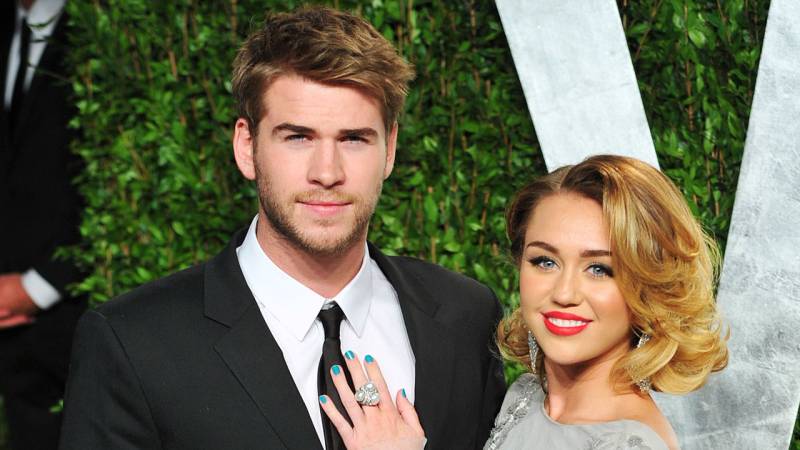 Miley Cyrus, Liam Hemsworth reportedly call off their wedding