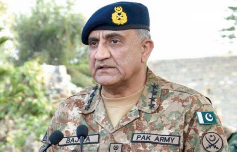 COAS instructs army to assist ECP ‘within given mandate’