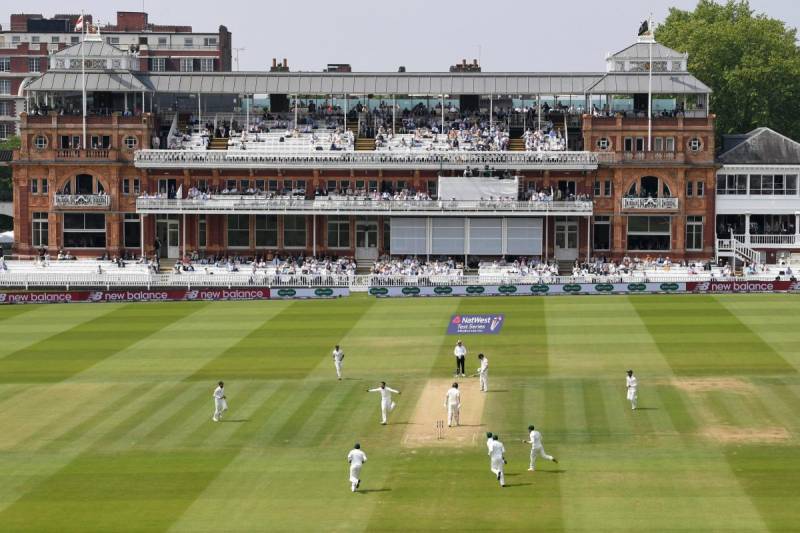 Lord's to host England's Test clash with Ireland