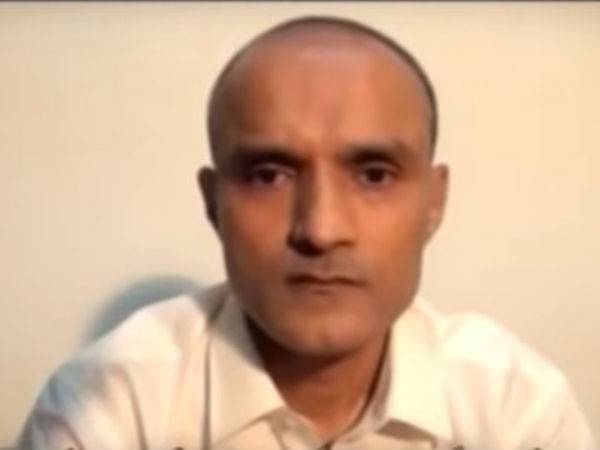 Pakistan’s argument ‘very strong’ in Jadhav case: FO
