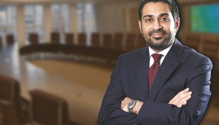 PSE appoints Sulaiman Mehdi as new chairman