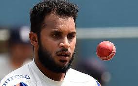 Rashid may earn England recall against India