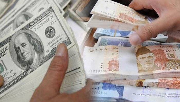 Dollar ascends to new high of Rs 130 in open market