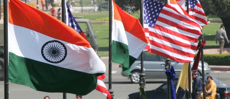 India, US to hold key talks in September