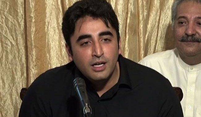 Elections will strengthen democracy, says Bilawal