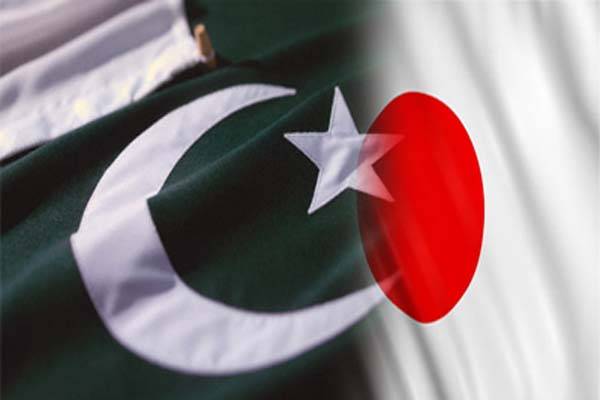 Pak-Japan bilateral trade to increase in future: envoy
