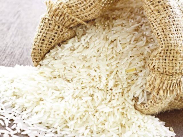 Rice worth $2.073bn exported in last year