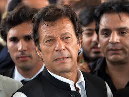 Indian media dubs Imran Khan as 'Taliban Khan'