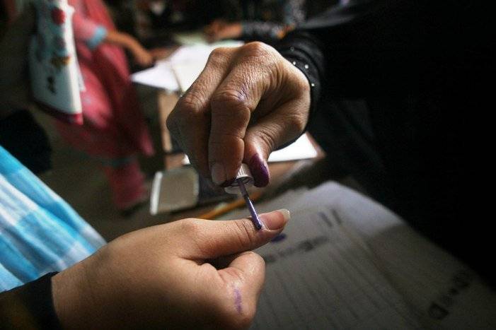 Transgender observers barred from entering polling stations in Peshawar