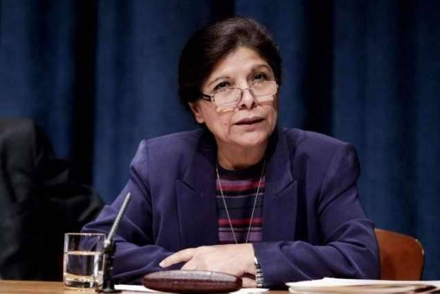Strengthening of capital markets urged for resource mobilization: Shamshad