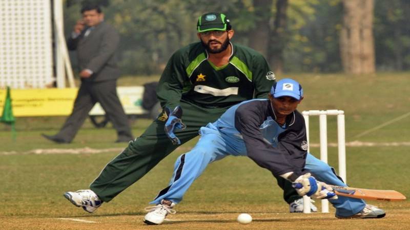 Pak-India blind cricket series likely in November