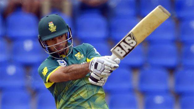 South Africa cruise past Sri Lanka as debutant Hendricks hits century