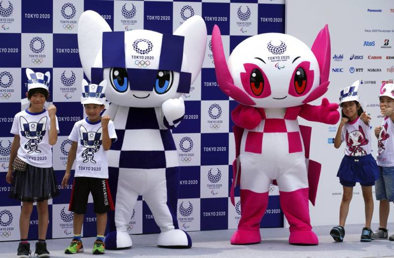 If the face fits: Tokyo 2020 to deploy facial recognition