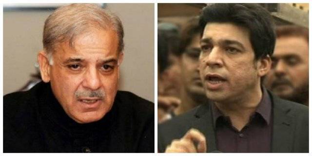 Shehbaz challenges election result of NA-249 in SHC 