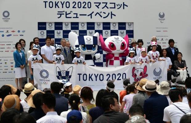 Tokyo Olympic chief pushes for daylight saving time