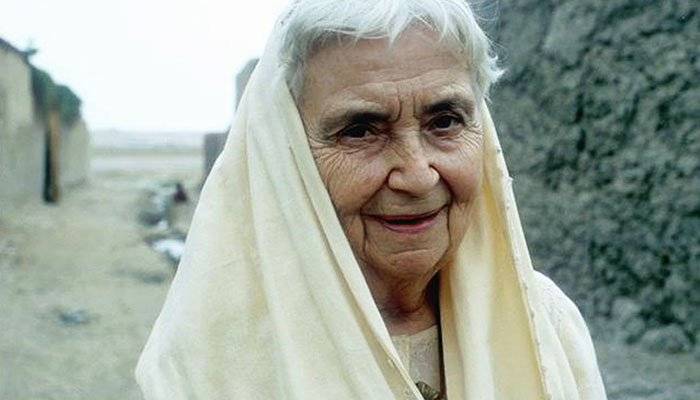 Pakistan observes Dr. Ruth Pfau's first death anniversary today 