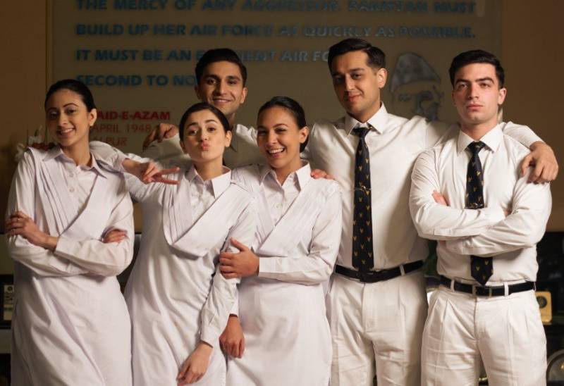 ‘Parwaaz Hai Junoon’ unveils fourth song ‘Main Urra’