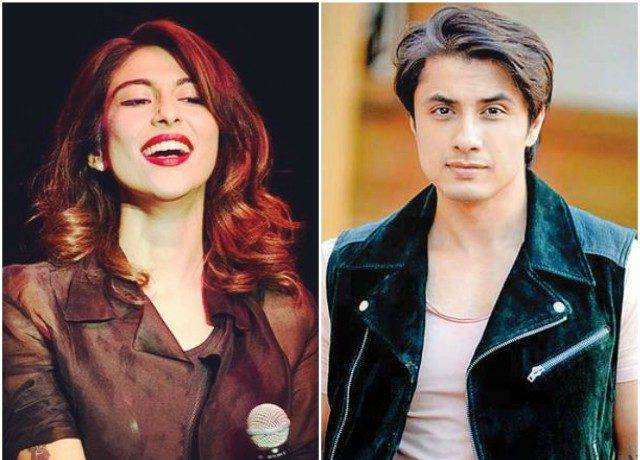 Court directs Meesha Shafi to submit reply on Ali Zafar’s defamation suit