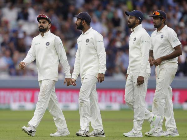 India agonizes over 'humiliating' Lord's disaster