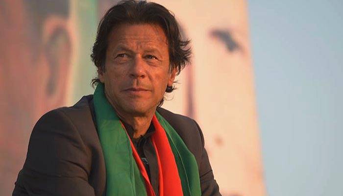 Imran Khan felicitates nation on Independence Day