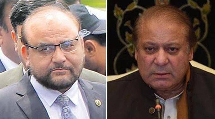 AC adjourns hearing of references against Sharif family till Aug 20