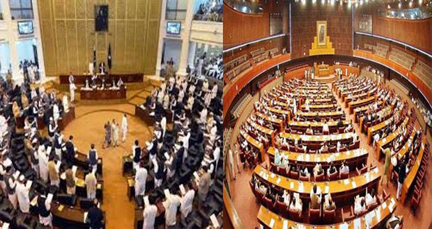 NA, Sindh, KP assemblies to elect Speakers, Deputy Speakers today