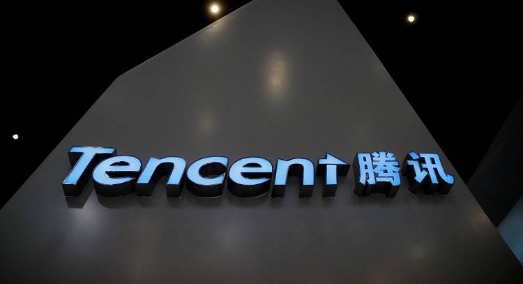 Tencent profits drop as China puts squeeze on online games