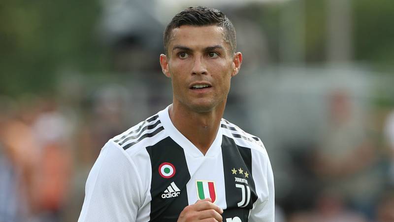 From Ronaldo to Nainggolan: Serie A’s six new signings to watch