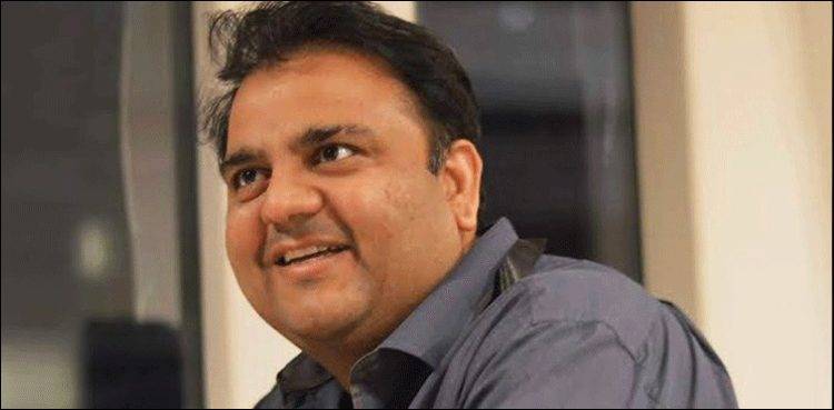 Imran will get 180 votes, says Fawad Chaudhry 