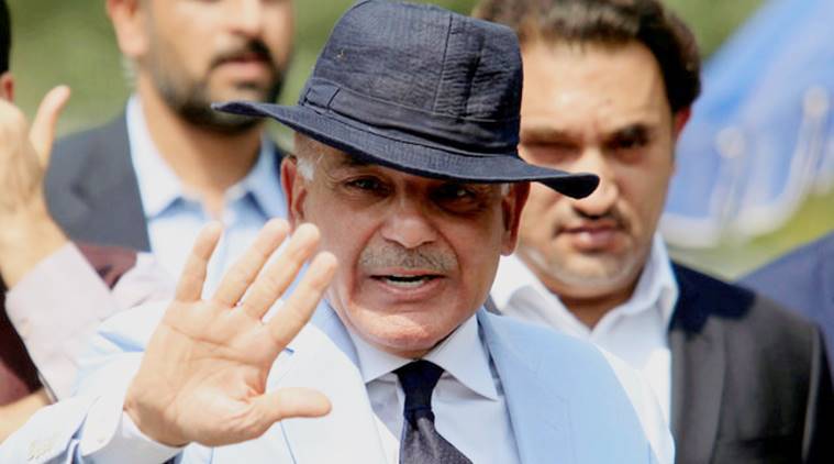 Shehbaz demands parliamentary commission to probe ‘worst’ electoral rigging