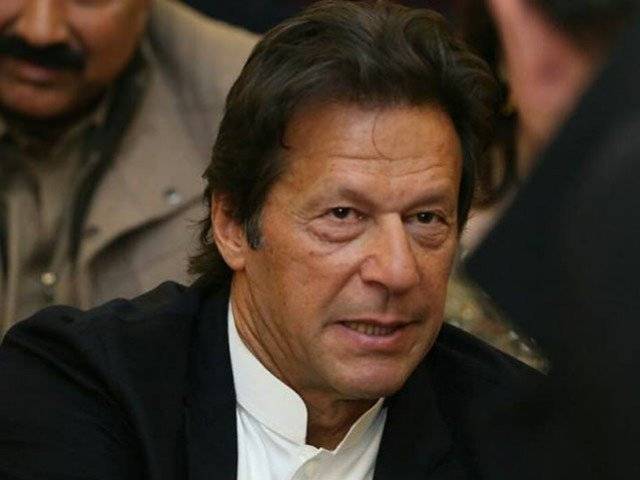 PM Imran to ‘work effortlessly for the success of Pakistan’