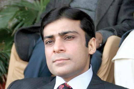 Elections rigging: Hamza Shahbaz demands to form parliamentary commission