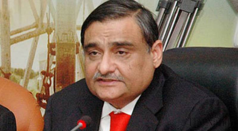 ATC allows Dr Asim to travel abroad for medical treatment
