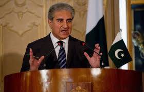 We want peace, stability in region: FM Qureshi