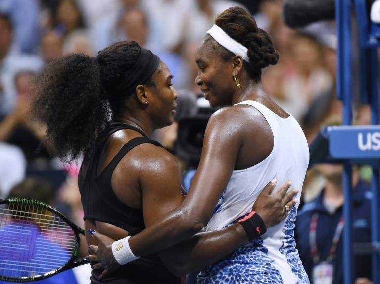 Serena seeks to cap comeback year with Grand Slam No. 24