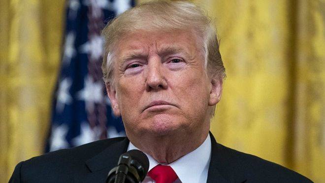 Trump worried talking under oath would be 'perjury trap'
