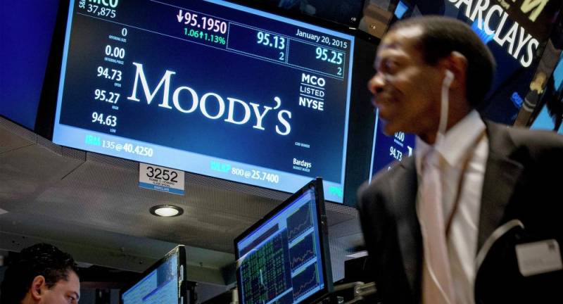 Pakistan's debt affordability would weaken significantly: Moody's