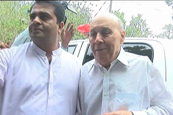 Money-laundering case: court extends Anwar Majeed's physical remand 