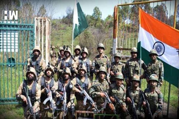 China welcomes Pak-India participation in anti-terrorism drill