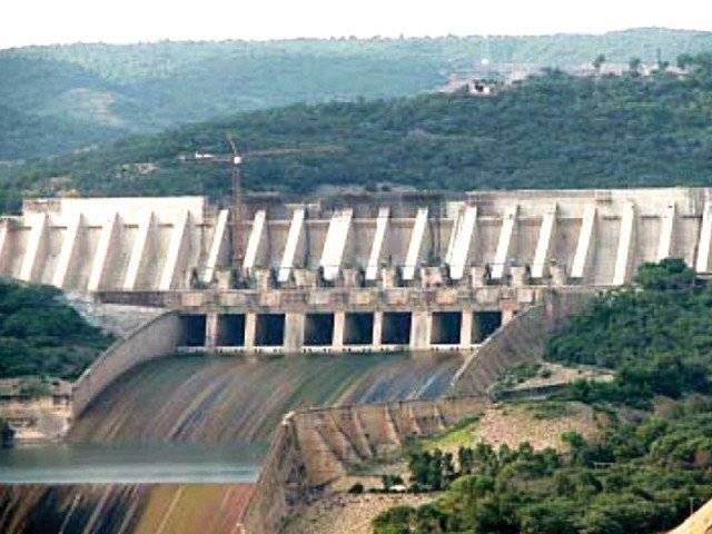 PU to contribute in Bhasha Dam project: VC