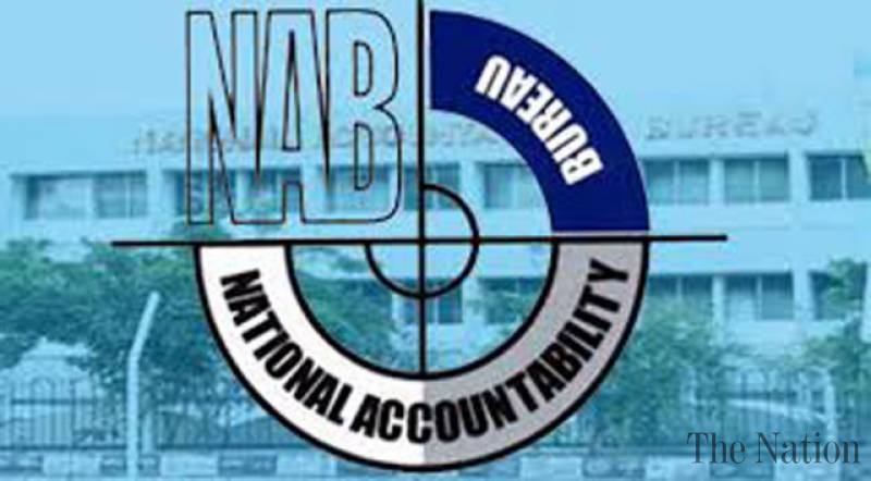 NAB approaches apex court against transfer of Sharif family corruption references