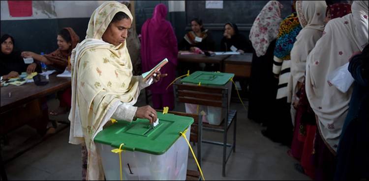Rajanpur by-poll: PTI’s Awais Dareshak elected unopposed